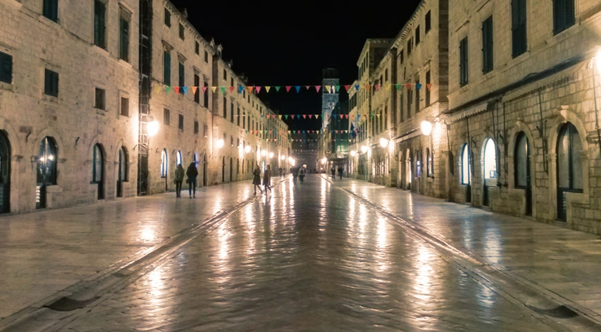 Dubrovnik Roadtrip Altervan - 10 καλύτερα πράματα να δεις και να κάνεις στο Dubrovnik