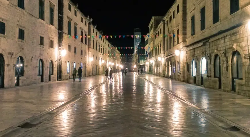 Dubrovnik roadtrip - 10 best things to see and do