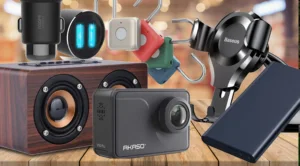 The best travel gadgets