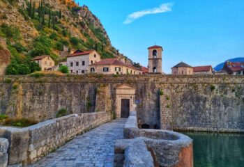 kotor-old-town-walls-gate-montenegro