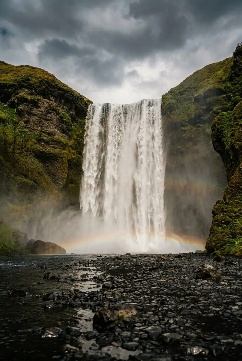 Iceland Tour
